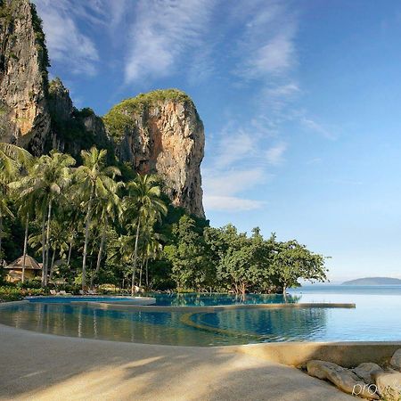 Rayavadee Hotel Railay Beach Facilities photo