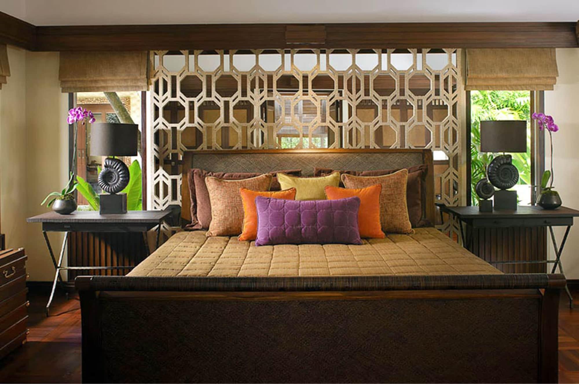 Rayavadee Hotel Railay Beach Exterior photo