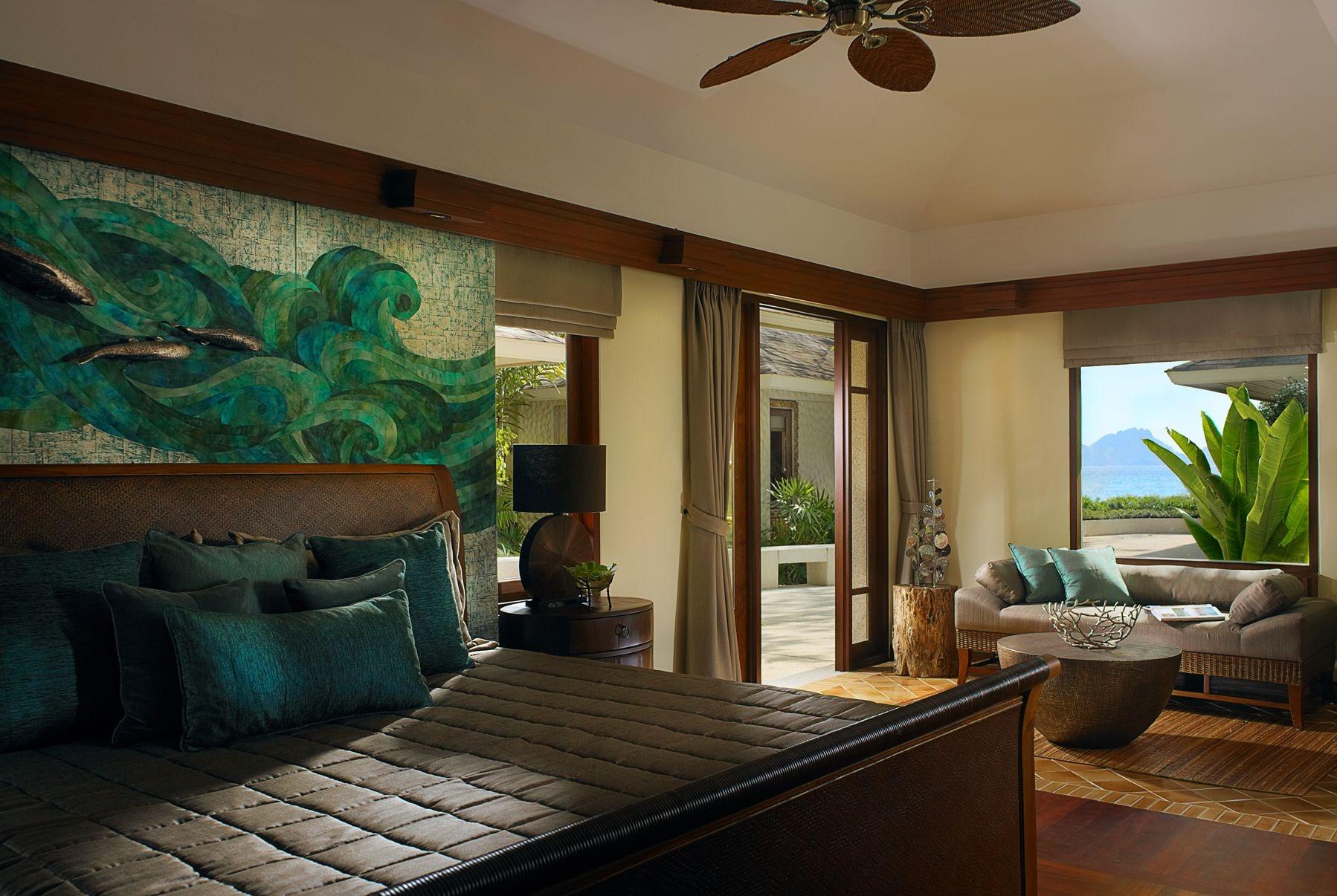 Rayavadee Hotel Railay Beach Exterior photo