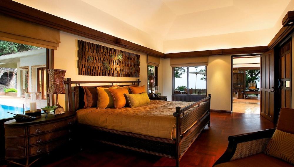 Rayavadee Hotel Railay Beach Exterior photo