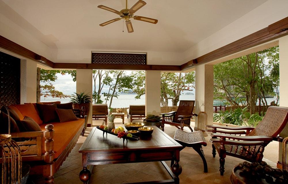 Rayavadee Hotel Railay Beach Exterior photo
