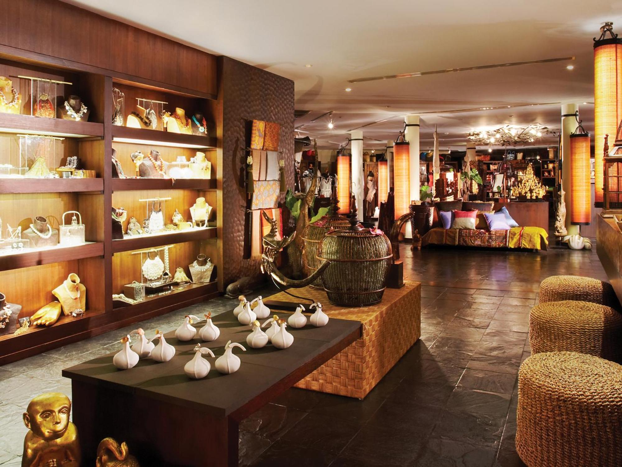 Rayavadee Hotel Railay Beach Exterior photo