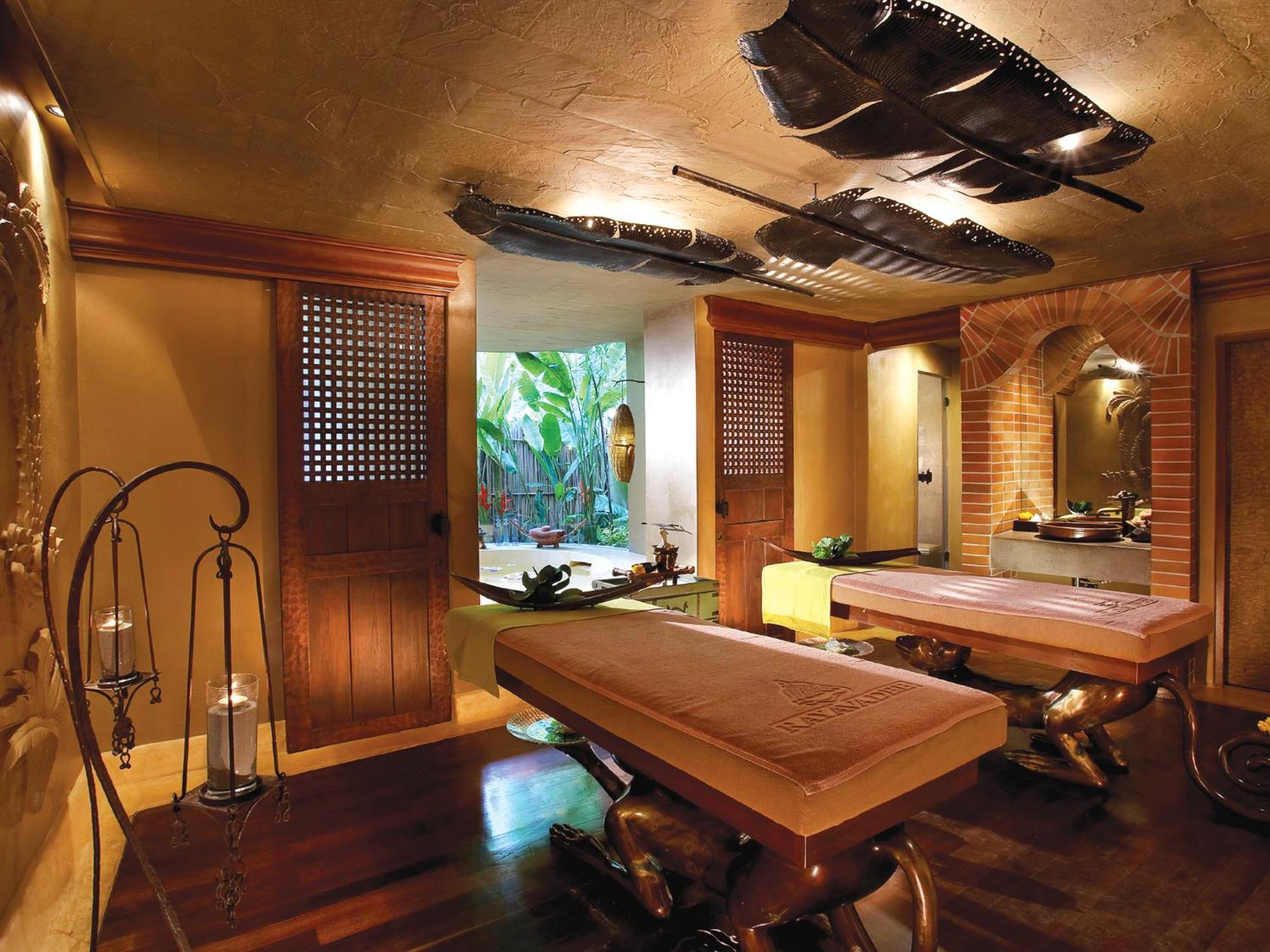 Rayavadee Hotel Railay Beach Exterior photo