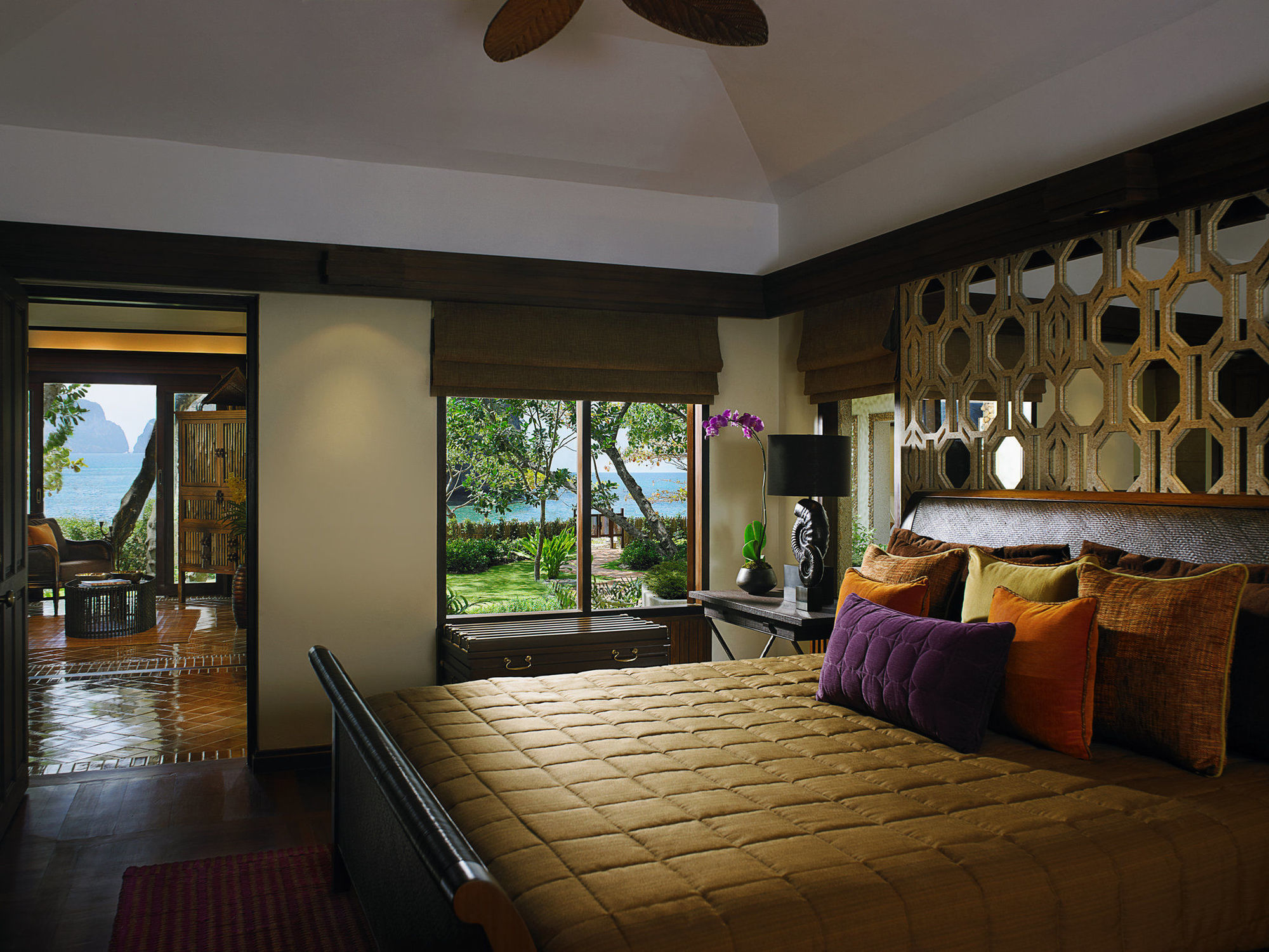 Rayavadee Hotel Railay Beach Room photo