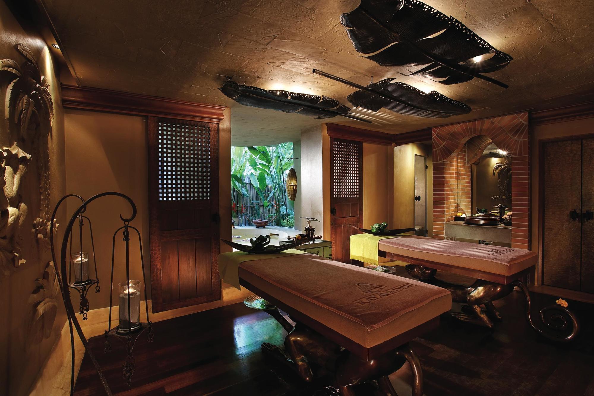 Rayavadee Hotel Railay Beach Exterior photo