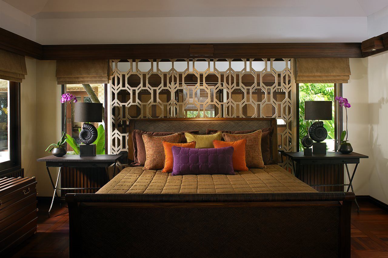 Rayavadee Hotel Railay Beach Exterior photo